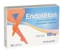 Ендотелон 150 mg 60 табл. Endotelon