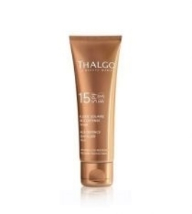 Регенериращ слънцезащитен крем  50 ml Thalgo SPF 15 AGE DEFENCE SUN FLUID