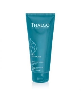 Интензивна коригираща грижа срещу целулит 200 ml Thalgo COMPLETE CELLULITE CORRECTOR