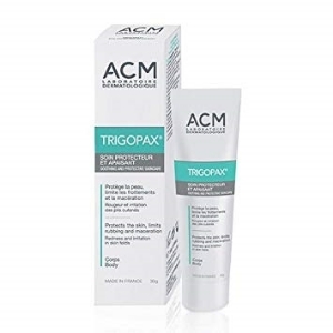 ACM  ТРИГОПАКС КРЕМ  30 ml  TRIGOPAX Soothing and Protective Skincare