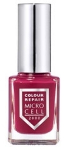 Дълготраен лак Micro Cell 2000 Color Repair RASPBERRY KISS