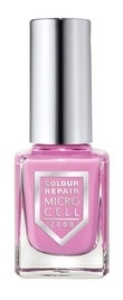 Дълготраен лак Micro Cell 2000 Color Repair PINK STAR