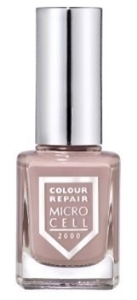 Дълготраен лак Micro Cell 2000 Color Repair SOFT TAUPE