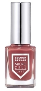 Дълготраен лак Micro Cell 2000 Color Repair SUNSET MAUVE