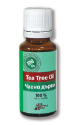 МАСЛО ОТ ЧАЕНО ДЪРВО 20 ml TEA TREE OIL PURE