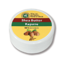 МАСЛО КАРИТЕ (ШЕА) 75 ml SHEA BUTTER (KARITE BUTTER) 100 % PURE