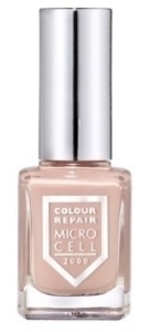 Дълготраен лак 11 ml Micro Cell 2000 Color Repair CHARMING ROSE