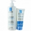 Балсам за тяло 400 ml + Kрем гел измиващ 200 ml LA ROCHE POSAY LIPIKAR BAUME AP + LIPIKAR SYNDET AP