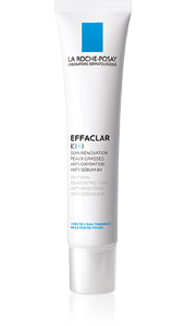 Обновяваща анти оксидантна грижа 40 ml LA ROCHE  POSAY EFFACLAR Effaclar K (+)