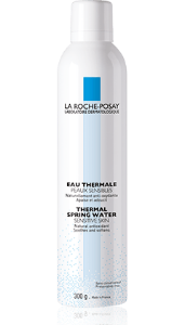 ВОДА ТЕРМАЛНА спрей 150 ml LA ROCHE POSAY THERMAL SPRING WATER