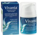 Вивания крем за лице с хиалуронова киселина 50ml Vivania Hyaluron & Q10 Anti Wrinkle Hyaluronic acid Ubiquinone cream