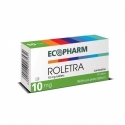 РОЛЕТРА 10 mg табл. x 10 ROLETRA
