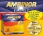 Амбинор Енерджи ампули за  пиене х 20 Ambinor Energy
