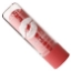 Био балсам за устни с цвят  меко червено 4.5g SANTE Tinted Lip Balm Smooth Color Kiss Soft Red