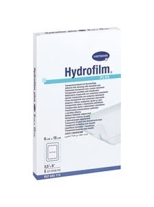 ХИДРОФИЛМ ПЛЮС ПОСТОПЕРАТИВНА ПРЕВРЪЗКА 9/10см Х 5 Hydrofilm Plus