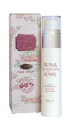 Дневен крем за лице с българско розово масло и екстракт от охлюви 50 ml  DAMASCENA & SNAILS  Active Rejuvenating Day Face Cream