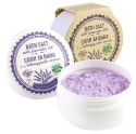 Соли за вана с лавандулово масло  250g Bath salts with lavender oil