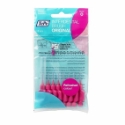 Интердентални четки 0.4 mm TePe Brushes Pink Original ISO size 0
