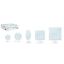 ХИДРОКЛИЙН ХИДРОАКТИВНА ПРЕВРЪЗКА 4/8cm Х 1 HydroClean Advance