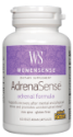 Формула при физически и психически стрес 120 вег.капс. WomenSense® AdrenaSense®