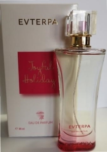 Парфюм Щастлива Ваканция 30 ml Joyful Holidays Eau de Parfum 