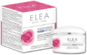 Подхранващ нощен крем за нормална и суха кожа 50 ml Elea Skin Care  Nourishing Night Cream for Normal and Dry Skin