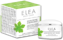 Хидратиращ дневен крем за мазна и смесена кожа 50 ml Elea Skin Care  Moisturizing Day Cream for Oily and Mixed Skin