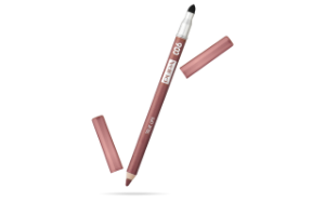 Молив за устни 1.2 g Pupa True Lips Lip Liner 06 Brown Red