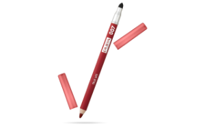 Снимка на Молив за устни 1.2 g Pupa True Lips Lip Liner 07 Shockig Red