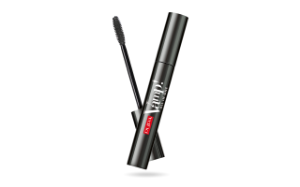 Спирала 9 ml Pupa VAMP! ALL IN ONE MASCARA 101 EXTRA BLACK