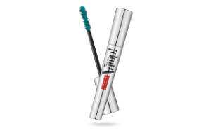 Спирала за огромен обем смарагдово зелено 9 ml Pupa VAMP MASCARA 500 EMERALD GREEN