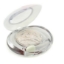 Блестящи сенки за очи различни цветове 01 2.2g Pupa Luminys Baked Eyeshadow Sand Dore  Pure White 