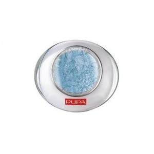 Блестящи сенки за очи различни цветове 11 2.2g Pupa Luminys Baked Eyeshadow Starring Blue