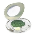 Сатенени сенки за очи  различни цветове  2.2g Pupa Luminys Silk Satin Finish Baked Eyeshadow 600 Emerald Green