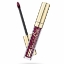 МАТ ФЛУИД ЗА УСТНИ 3ml Pupa Metal Matt Lip Fluid Rock & Rose 003 Rebel Burgundy