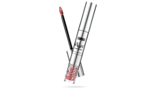 ТРАНФОРМИРАЩО СЕ ТЕЧНО ЧЕРВИЛО  3 ml PUPA WOW LIPSTICK Transformer  Liquid Lipstick 001 Marry Me Everyday