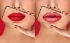 Снимка на ТРАНФОРМИРАЩО СЕ ТЕЧНО ЧЕРВИЛО  3 ml PUPA WOW LIPSTICK Transformer  Liquid Lipstick 007 It’s My Passion 