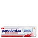 ПАСТА ЗА ЗЪБИ ПАРОДОНТАКС ПЪЛНА ЗАЩИТА ИЗБЕЛВАЩА 75 ml Parodontax Complete Protection Whitening Toothpaste