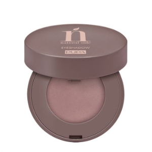 СЕНКИ ЗА ОЧИ 2g PUPA NATURAL SIDE EYESHADOW 002 Intense Mauve