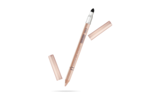 Молив за очи с натурални съставки 1.08 g PUPA NATURAL SIDE EYE  PENCIL 003 WHITE BUTTER