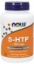 5-ХИДРОКСИТРИПТОФАН 100 mg 120 вег. капс. NOW Foods 5-HTP