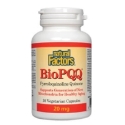 Пиролоквинолин квинон 20 mg  20 вег.капс. BioPQQ Pyrroloquinoline Quinone