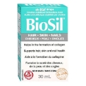БиоСил Коса кожа и нокти 30 ml Natural Factors BioSil Hair Skin Nails Liquid