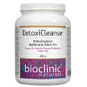 Детиксикираща подхраваща формула 600 g Bioclinic Naturals DetoxiCleanse 