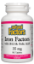 ЖЕЛЕЗЕН ФУМАРАТ 35 mg 90 табл.  Natural Factors Iron Factors® with B12  Folic Acid