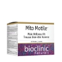 Фертилитет формула за мъже 60 пак. Mito Motile Male Wellness Kit  