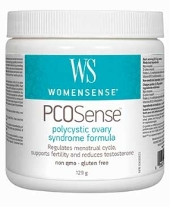 Формула за хормонaлна регулация 129g пудра  WomenSense® PCOSense™
