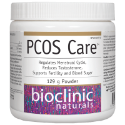Грижа при поликистозен овариален синдром 129 g пудра PCOS Care™