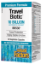 Специална  пробиотична формула 60 вег.капс. Natural Factors Travel  Biotic® BB536® 10 Billion  Live Probiotic Cultures