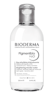 Мицеларна вода 250 ml Bioderma Pigmentbio H2O